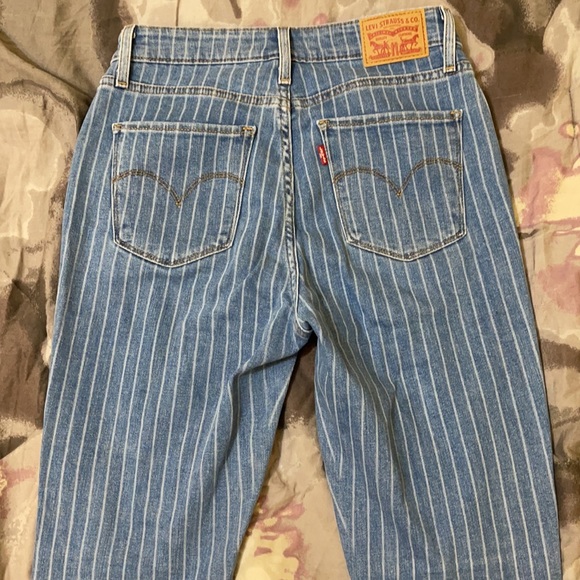 Levi’s jeans - Picture 3 of 3